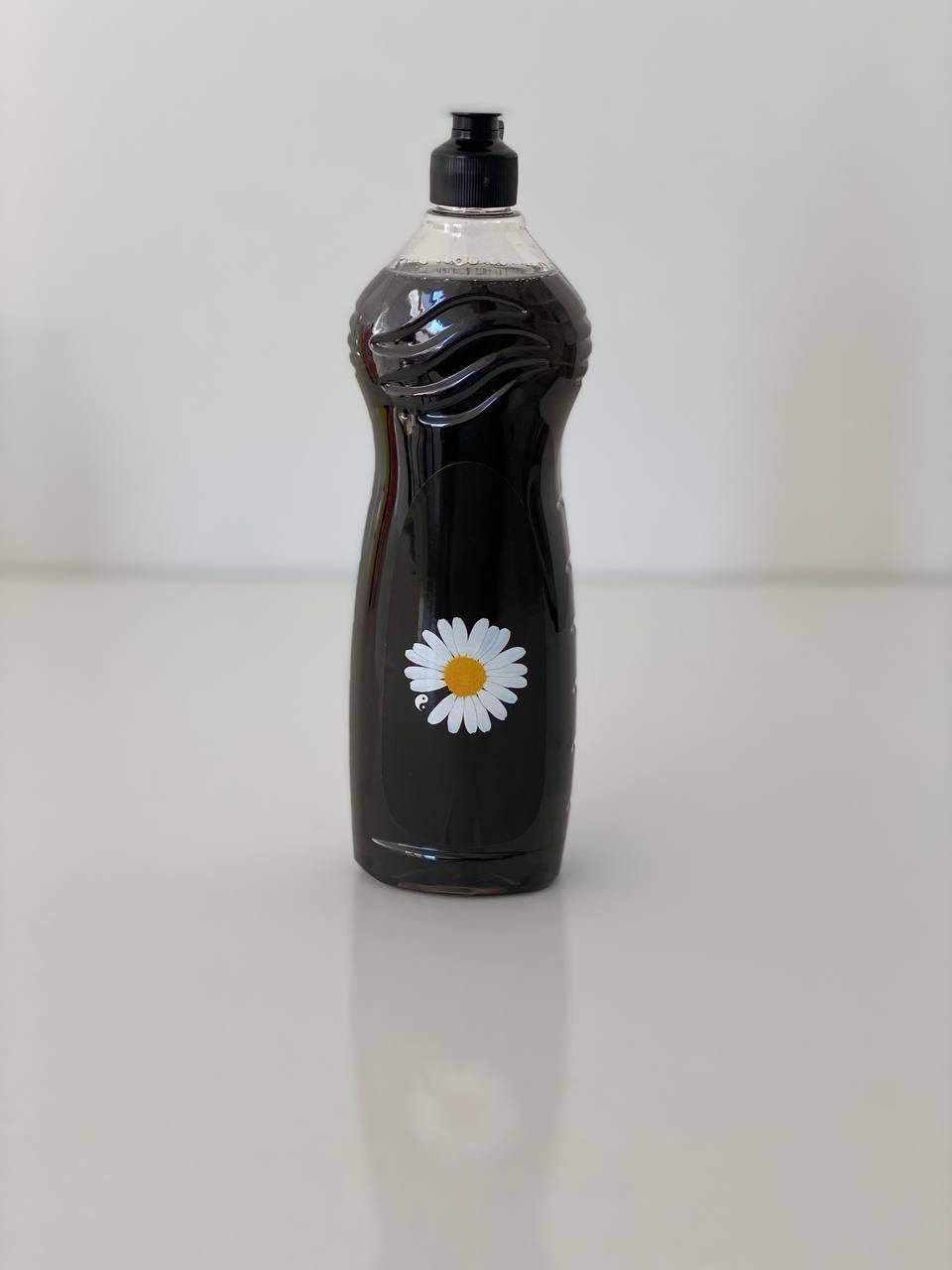 Nikfaff Bulaşık Deterjanı Papatya Özlü 750 ML