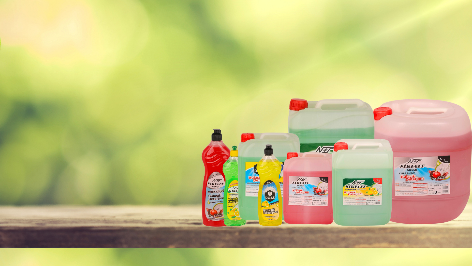 Lekelere Değil, Parlaklığa Odaklanın!